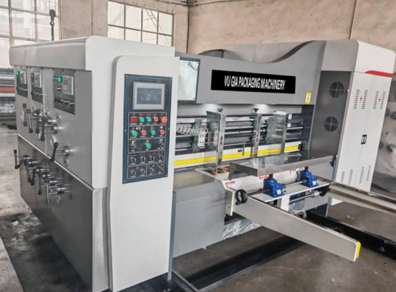 GKF-2000M4 ảnh 2