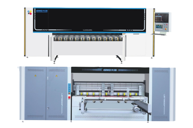 RJet2500 - CMYK+W ảnh 2