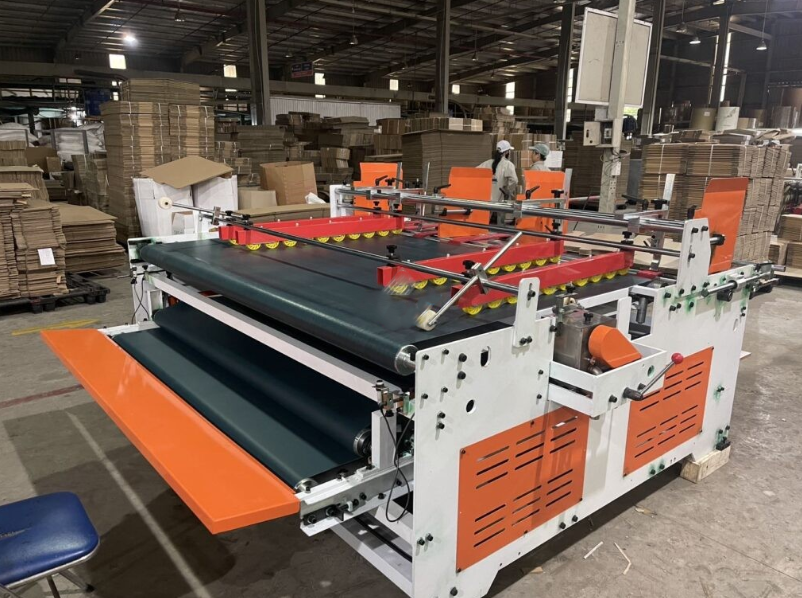 LYHX-2000/2200/2400 ảnh 3