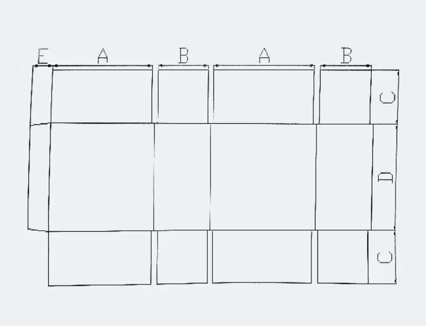 TD-1224IT/1226 ảnh 2