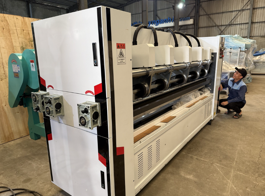 BFY-DDP-2500 ảnh 2
