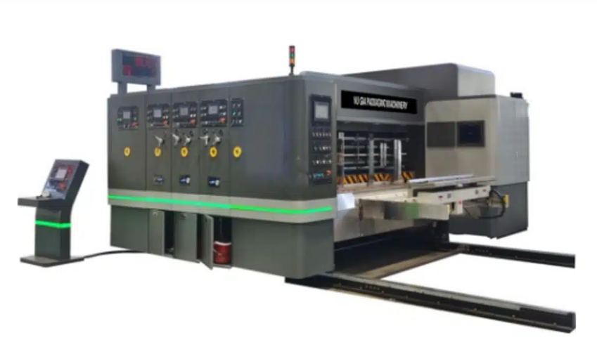 BC-WS3000 ảnh 2