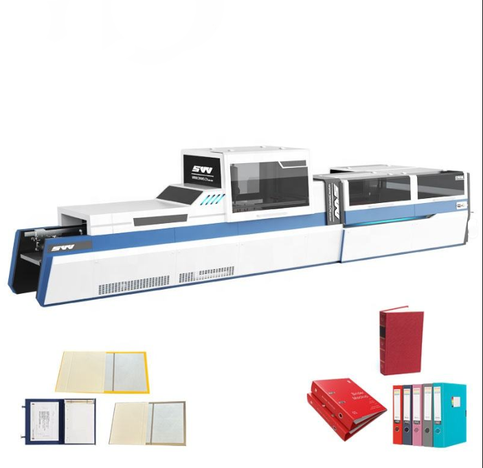 QFM460B-Y/QFM 600B-Y ảnh 2