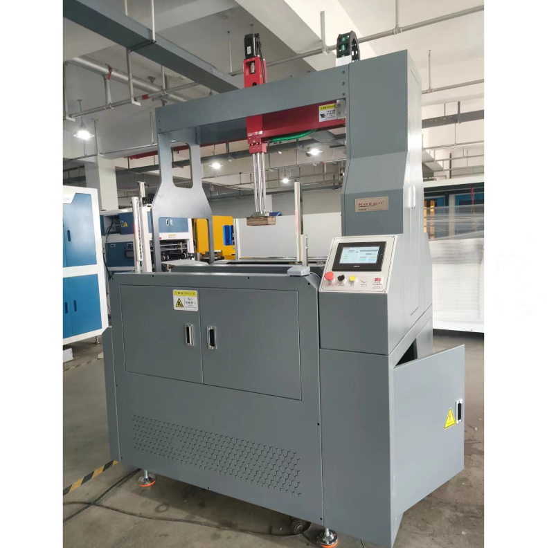 PM-450/550 ảnh 2