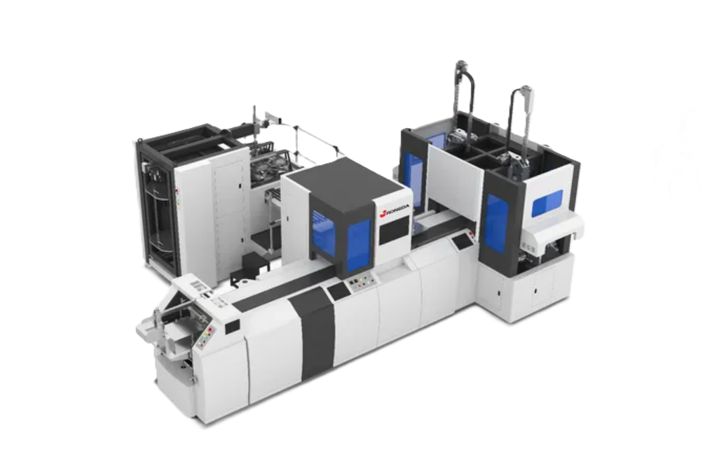 RSK-300B ảnh 2
