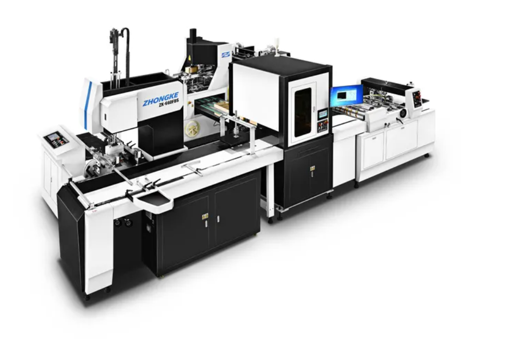 ZK-660FS ảnh 3