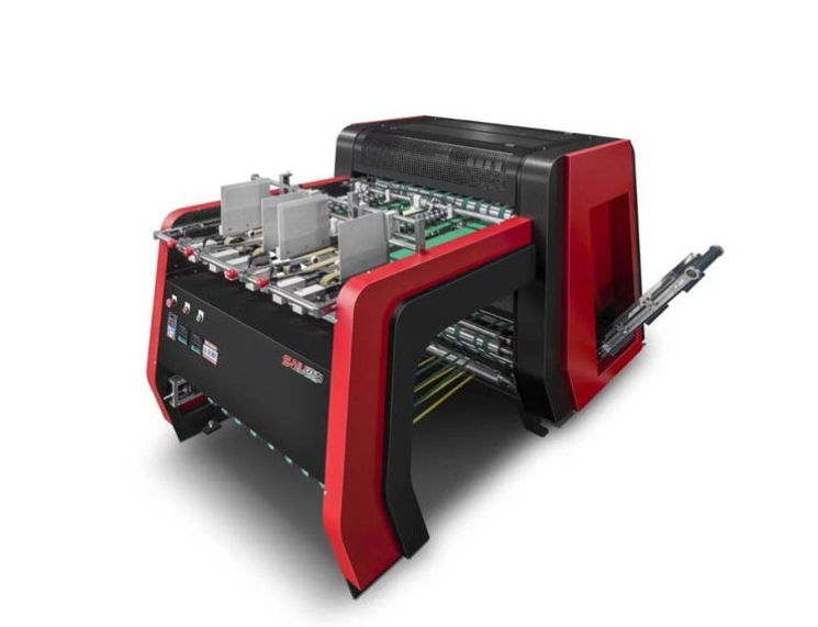 KLZ- 920 ảnh 2