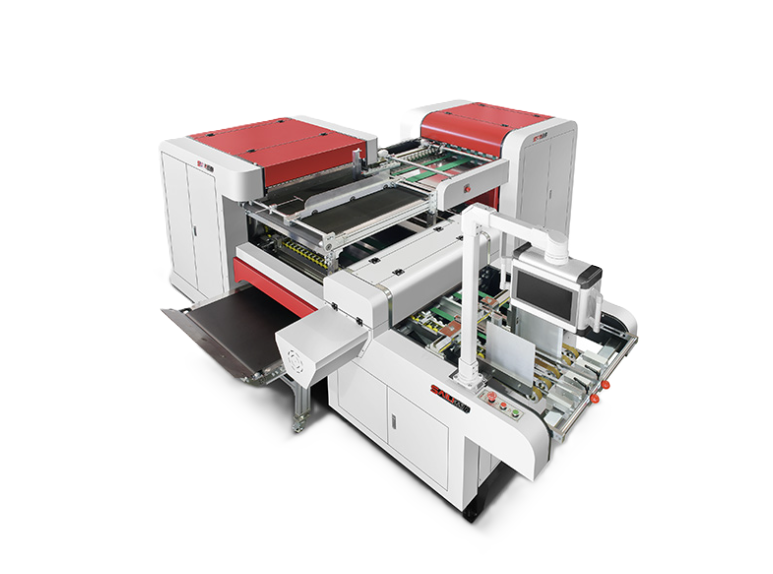 SLG-600BG ảnh 2