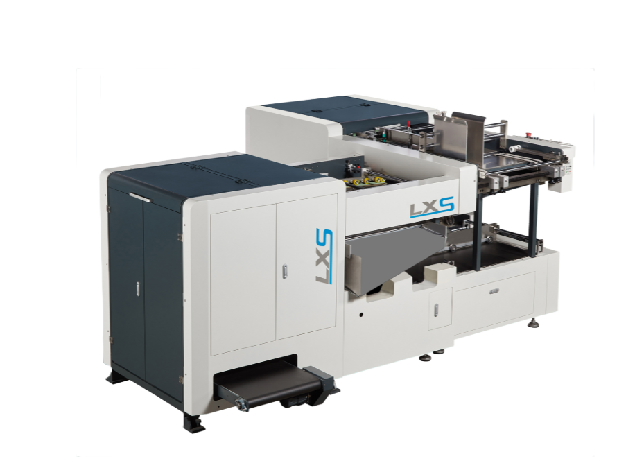  LS-1200C ảnh 2