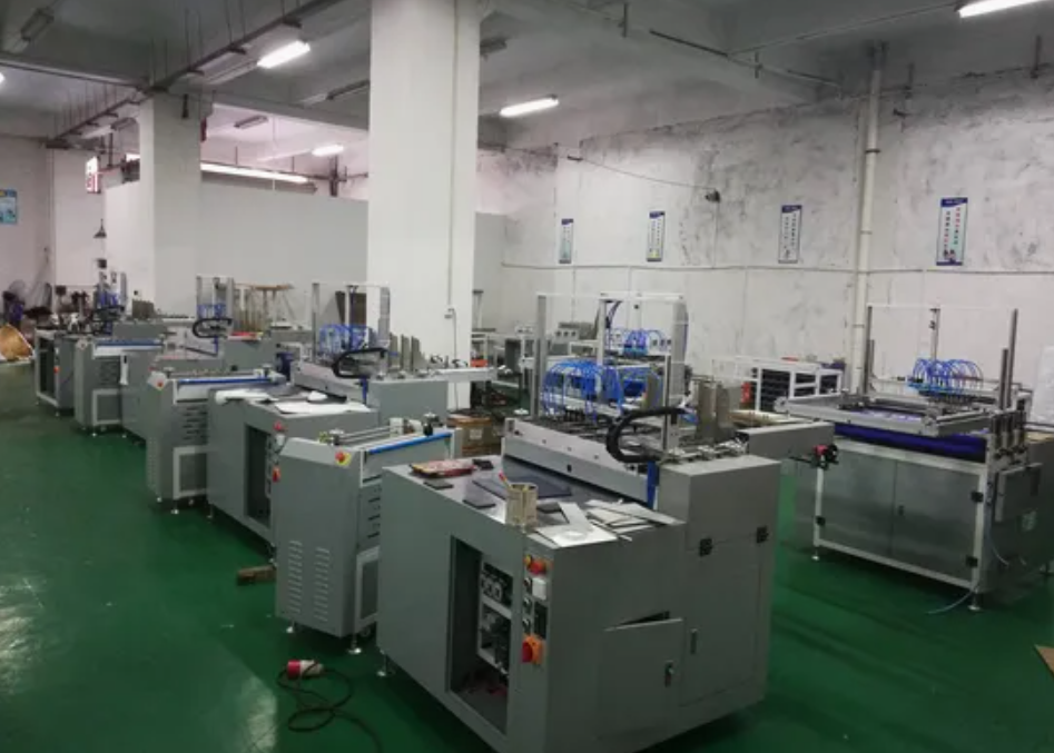MF-SCM500A ảnh 3