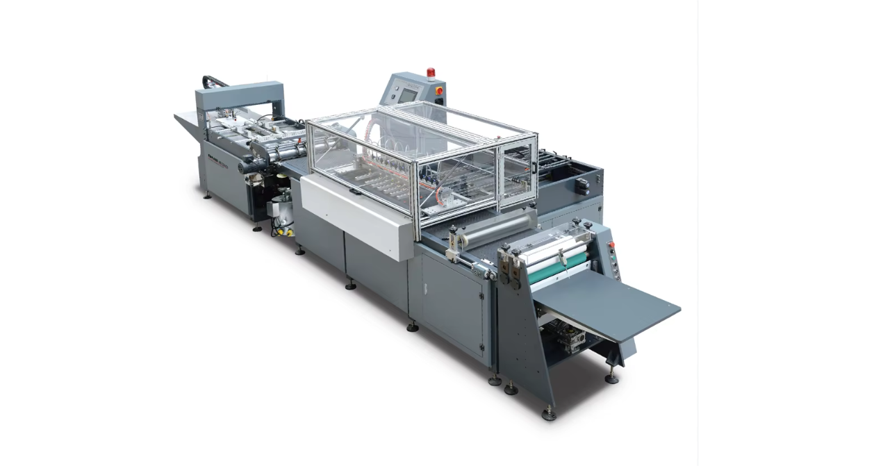 QNB-460/600B ảnh 2