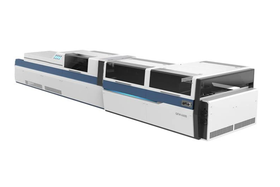 QFM460G/QFM 600G ảnh 2