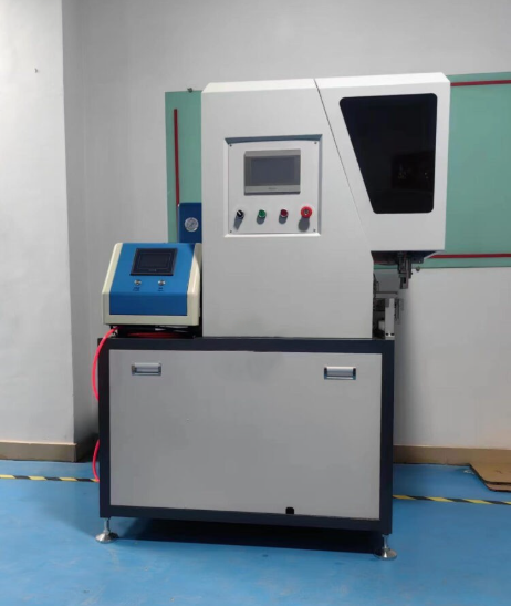 Máy dán ruy băng hộp cứng RA-45 - ảnh 2