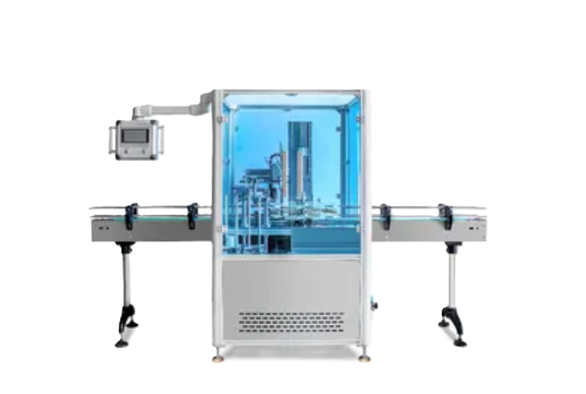 Bộ máy sản xuất hộp giấy tròn tự động - ảnh 3