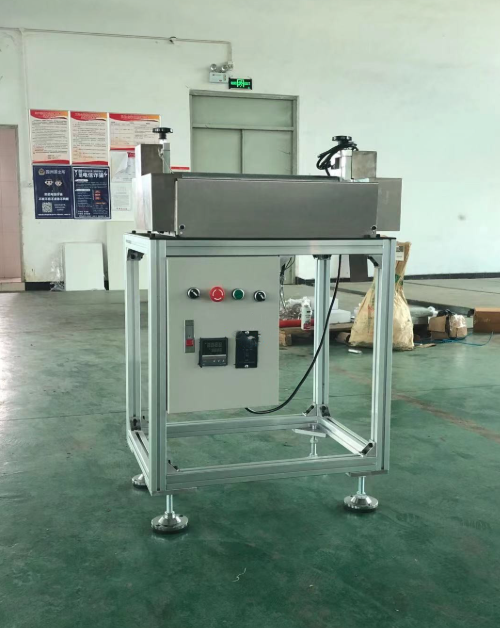 Bộ máy làm hộp giấy tròn cao cấp - ảnh 1