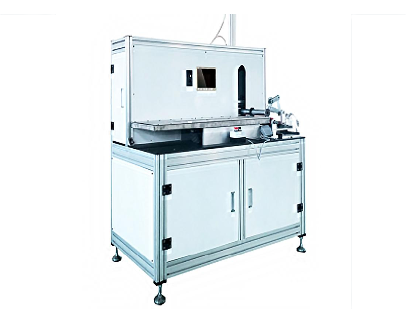 Bộ máy làm hộp giấy tròn cao cấp - ảnh 3