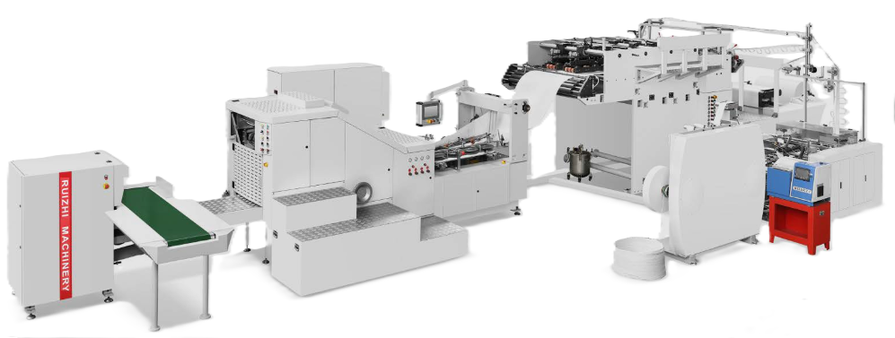 RZFD-330T/450T ảnh 2