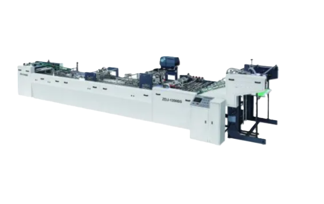  ZDJ-1200BS/1400BS ảnh 2