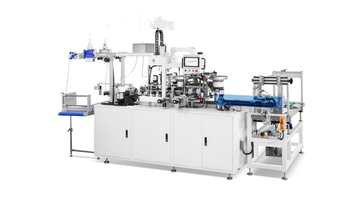 MM4-600B ảnh 2