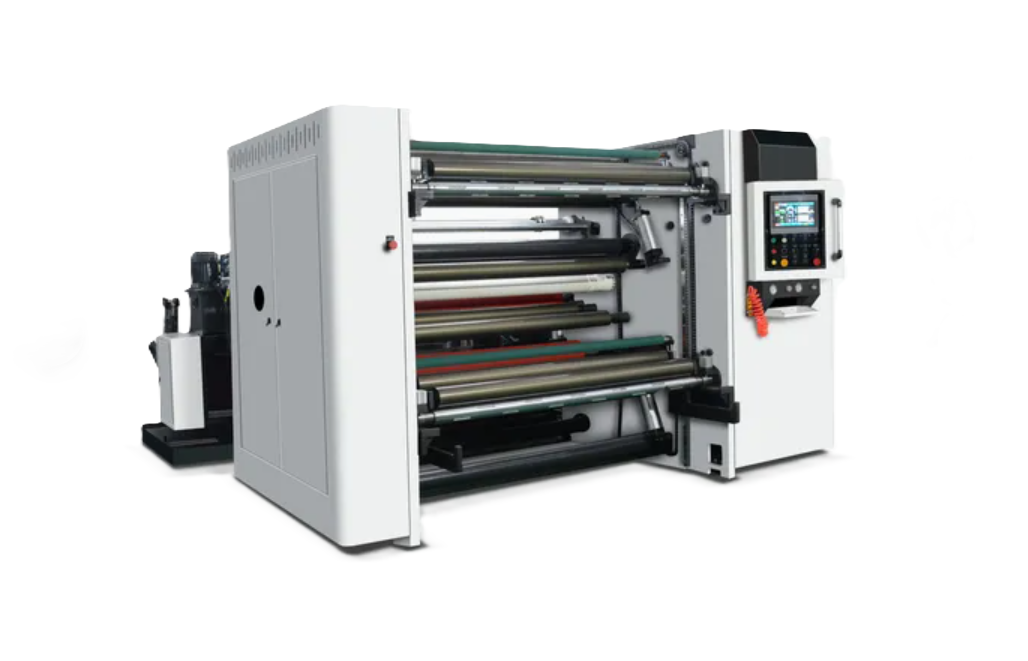 HFQA-1300/1600/2000 ảnh 2