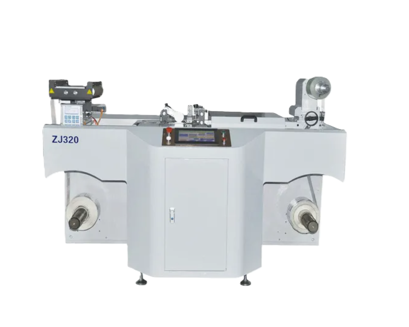 MF-320A/550A ảnh 2