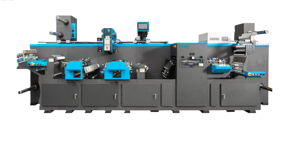 FD350 –ES ảnh 2