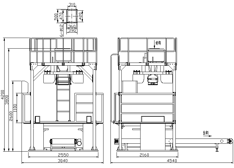 JUMBO LCS-60T (C/Q1) ảnh 2