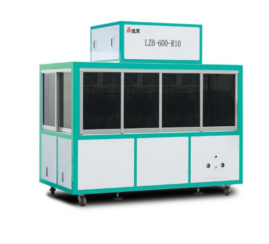 LZB-600-R10 ảnh 2