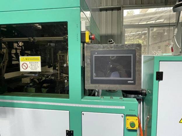 Dây chuyền đóng gói gạo túi dệt PP 5-25kg ZDB-900-Q30 - ảnh 3