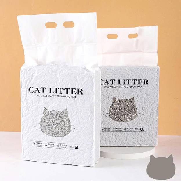 Máy đóng gói chân không bán tự động LZB-600-R10 - ảnh 5