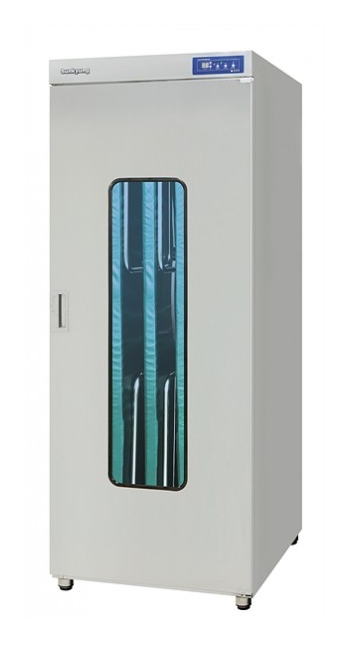 Tủ tiệt trùng nệm bằng tia UV Sunkyung SKHP-7703M - ảnh 1