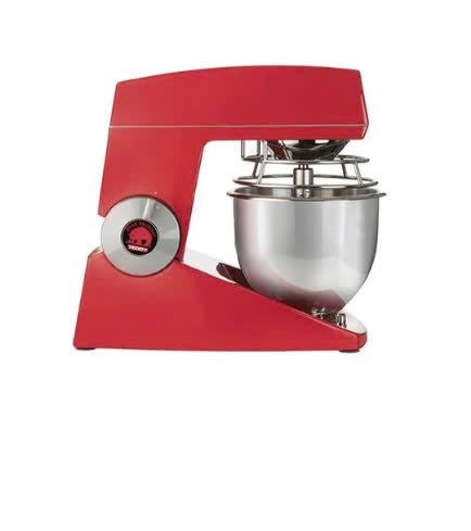 Máy Trộn Bột Công Nghiệp Varimixer Teddy M005-8306Z