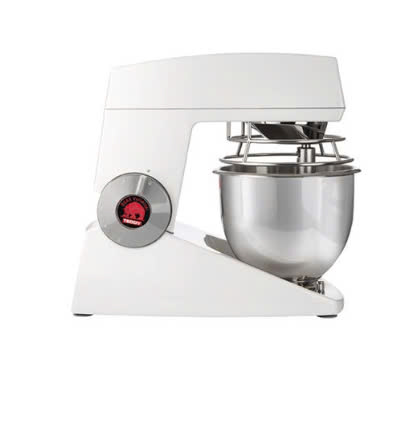 Máy Trộn Bột Varimixer Teddy M005-8301Z