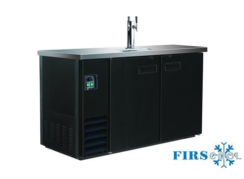 Tủ làm lạnh bia Firscool G-BCBD48-1