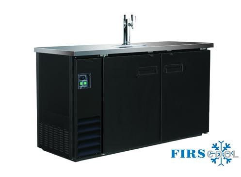 Tủ làm lạnh bia Firscool G-BCBD60-1
