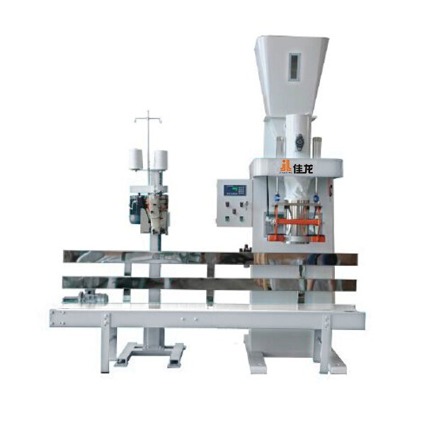 Máy cân đóng gói bột định lượng DCS-25K-L1