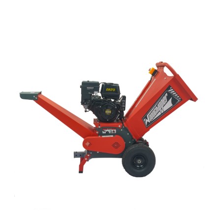 Máy Băm Gỗ Kusami 9ZQ-13Q