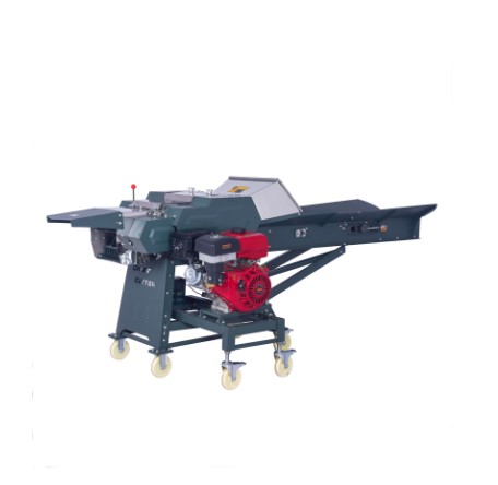 Máy Băm Cỏ Kusami 9ZR-15.0