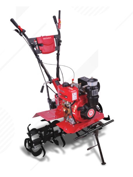Máy xới đất Weima WM1000NA-6