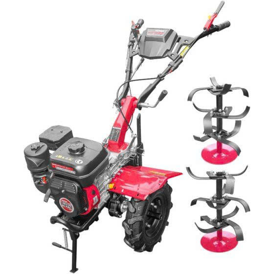 Máy xới đất Weima WM990/WM990A