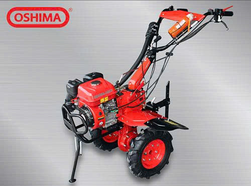 Máy xới đất OSHIMA XDX2