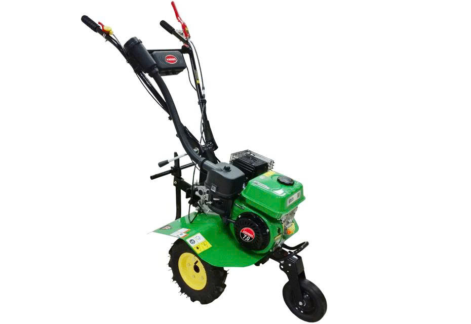 Máy xới đất đa năng Oshima XDX2-X