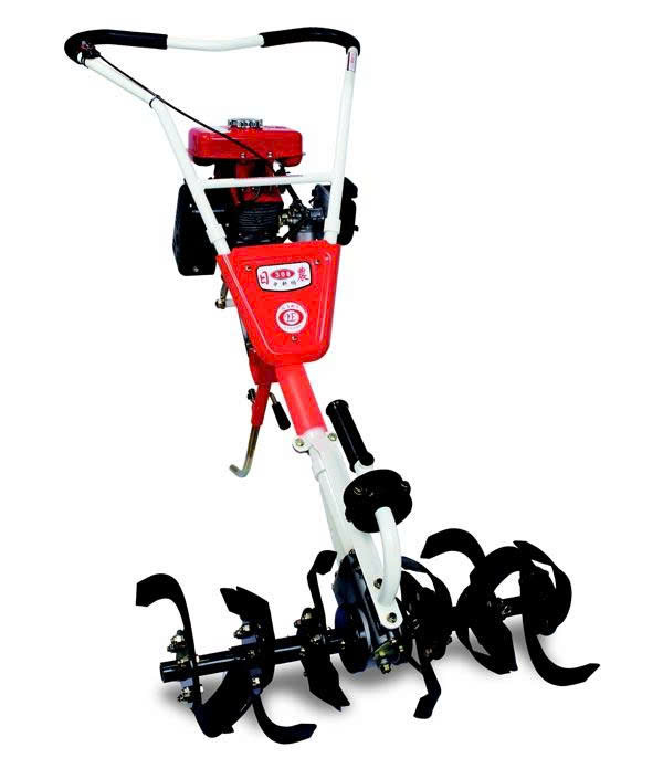 Máy xới đất đa năng NICHINO 308A