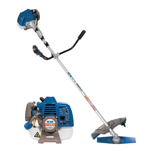 Máy cắt cỏ HYUNDAI HD-835 (36mm, 32.6cc)