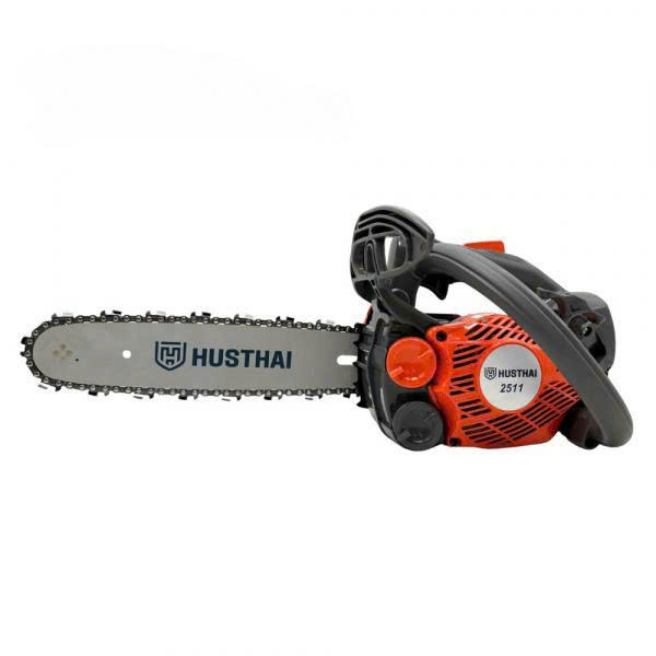 Máy cưa xích Husthai 2511 (25cc 12" 22,5 mắt 3/8)