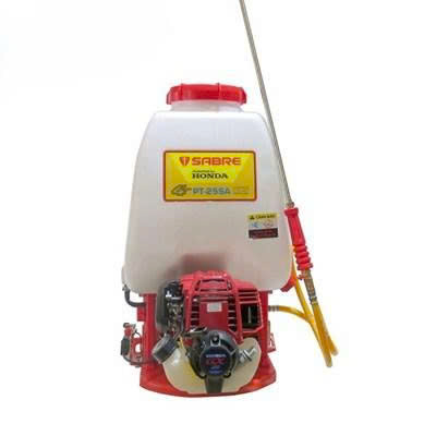 Máy phun thuốc trừ sâu 4 thì SABRE PT-25SA (25.0CC - 1.0HP)