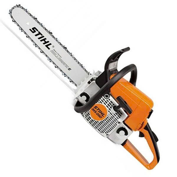 Máy cưa xích STIHL MS250 - 18" (42.5mm - 45.4cc) LX 4817 - 30,5/Mi3