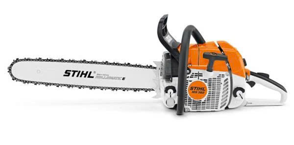 Máy cưa xích cầm tay Stihl MS382 - 20" (52mm - 72,2cc) 