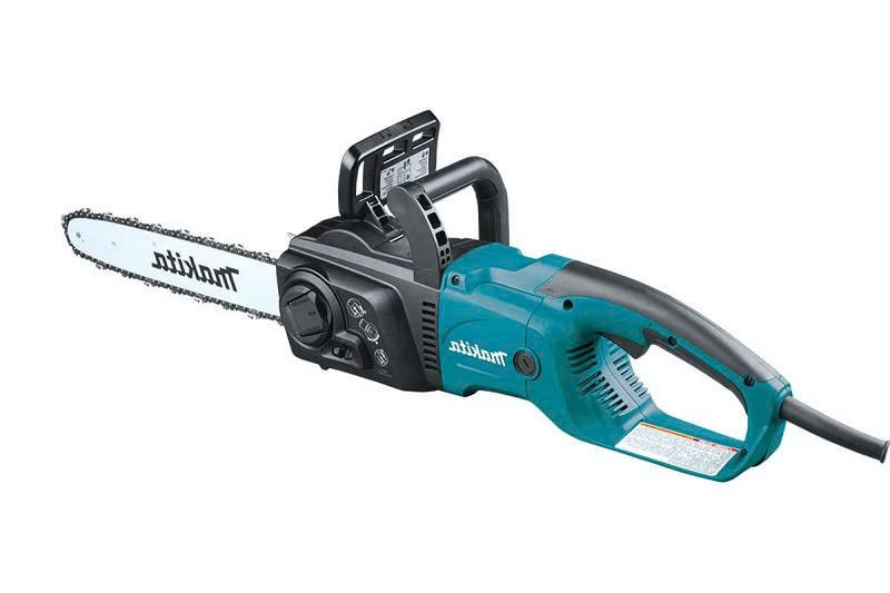 Máy cưa xích MAKITA UC4551A (450MM-2000W-LX31/1.3MM)