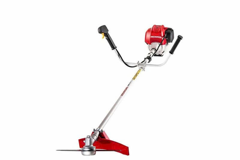 Máy cắt cỏ HONDA UMK450T U2ST (47.9CC - 2.0HP)